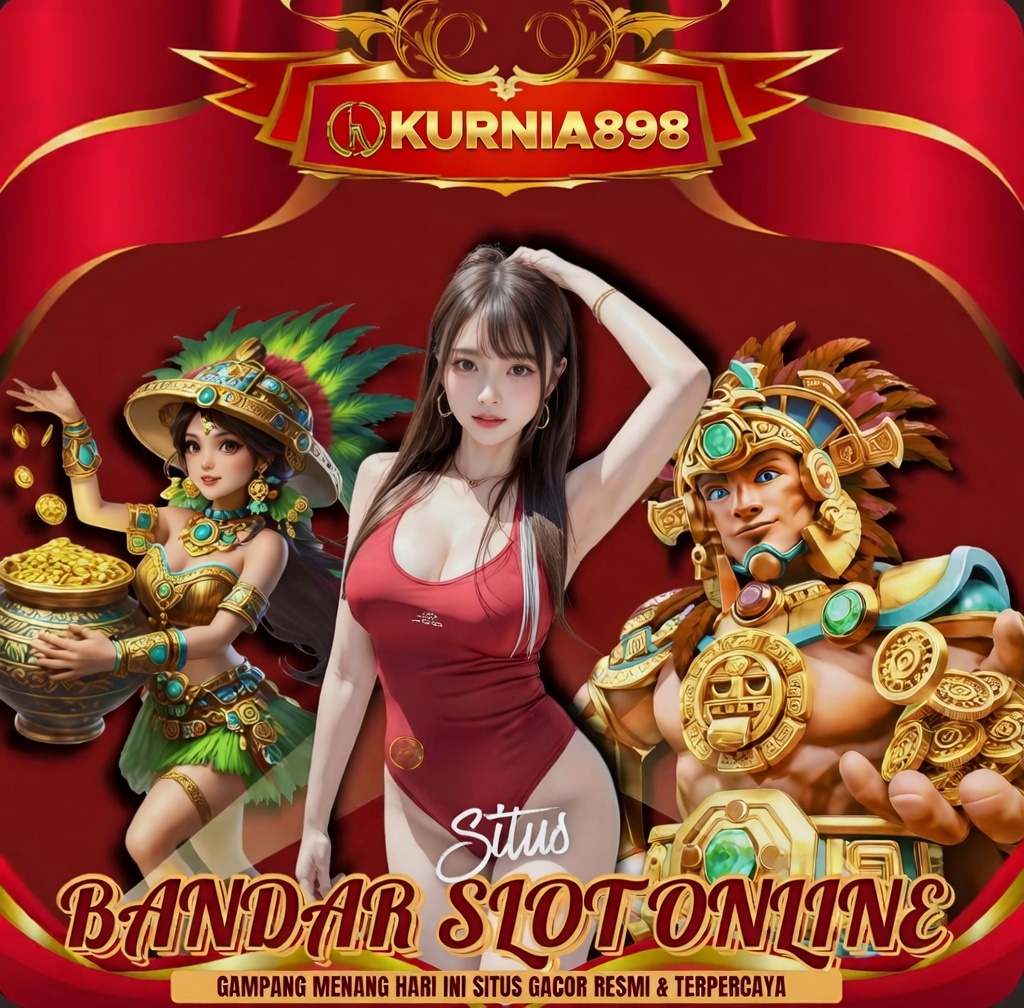 Galeri foto KURNIA898 Bikin Cuan! Platform Favorit Pemain untuk Hasil Maksimal di Jakarta