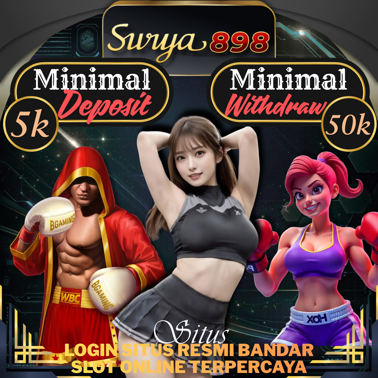 SURYA898