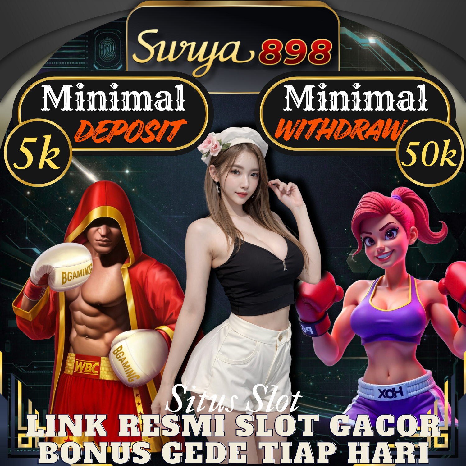 SURYA898