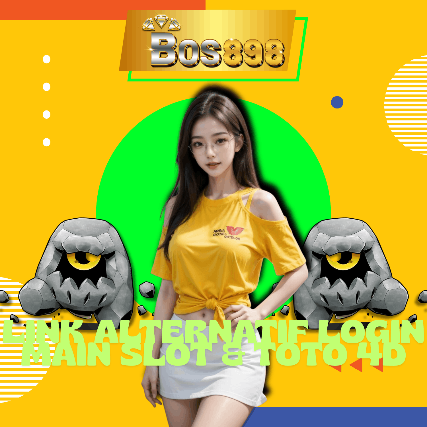 BOS898