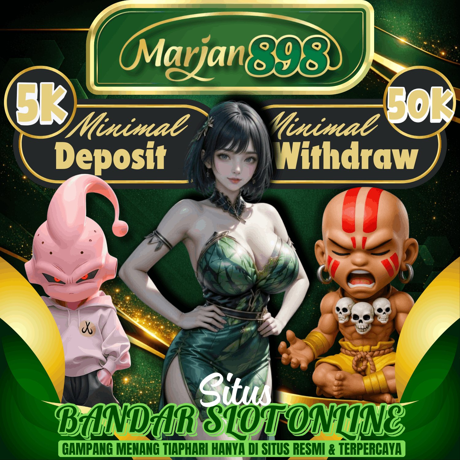 MARJAN898