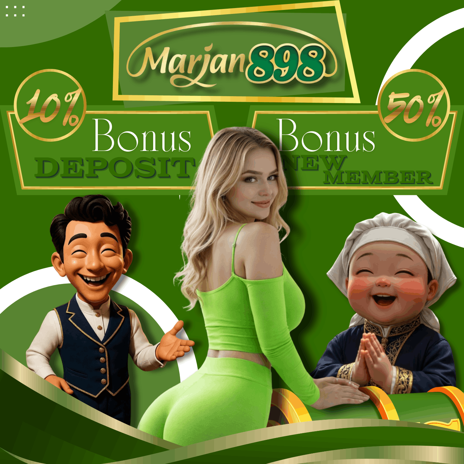 MARJAN898