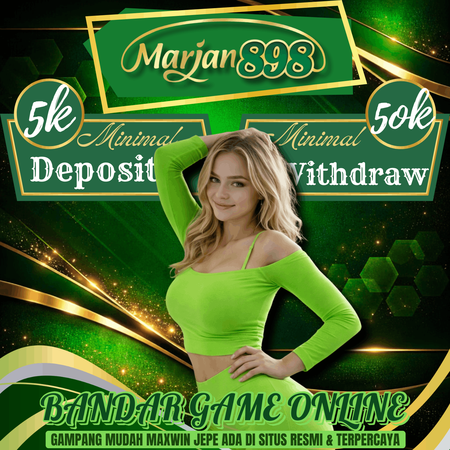 MARJAN898
