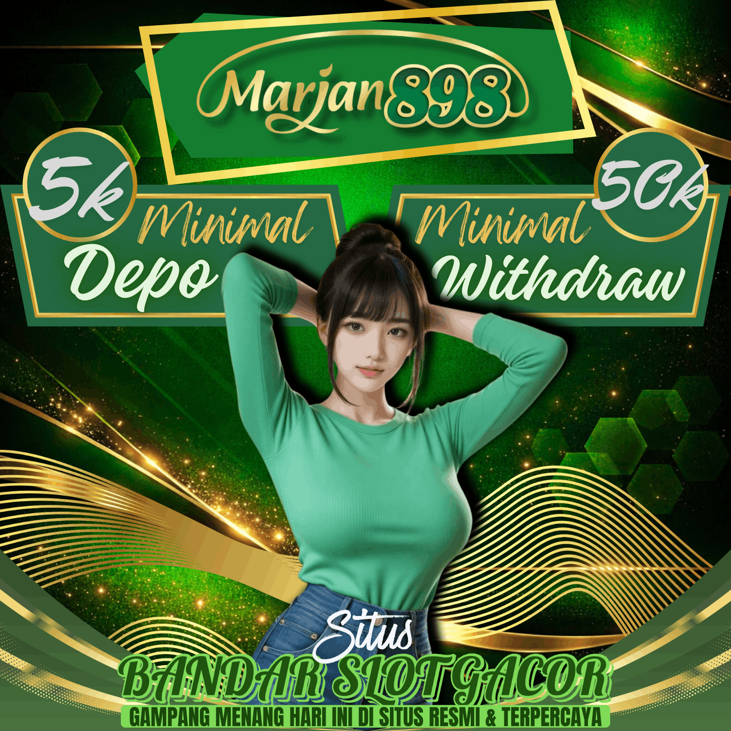 Situs Marjan898