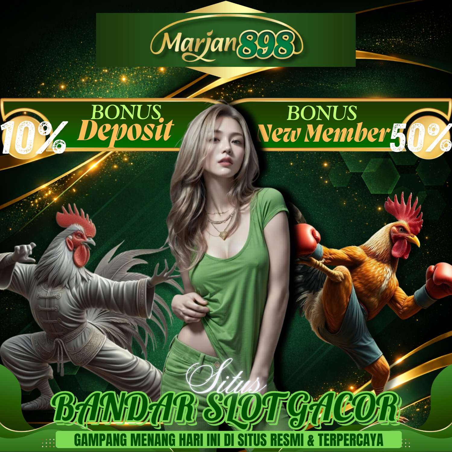 Marjan898 | Multiplayer Online dengan Link Resmi & Slot 777 Gacor Banyak di Incar - WooCommerce eCommerce