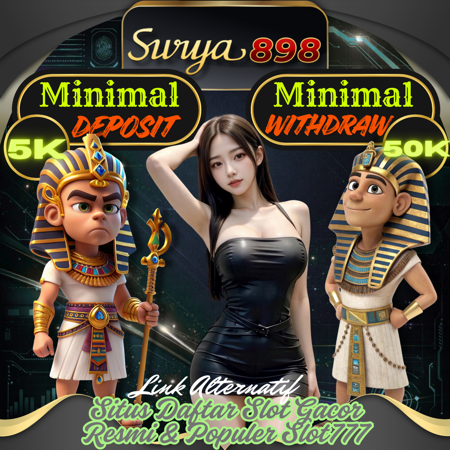 SURYA898