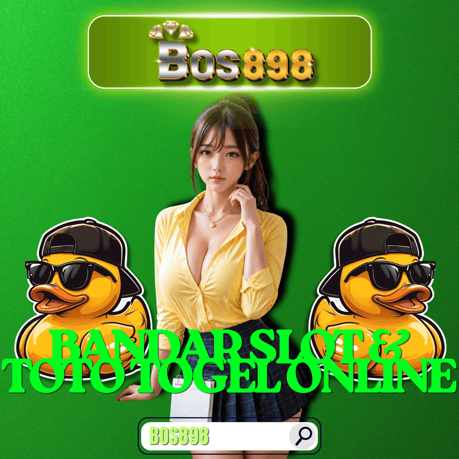 BOS898