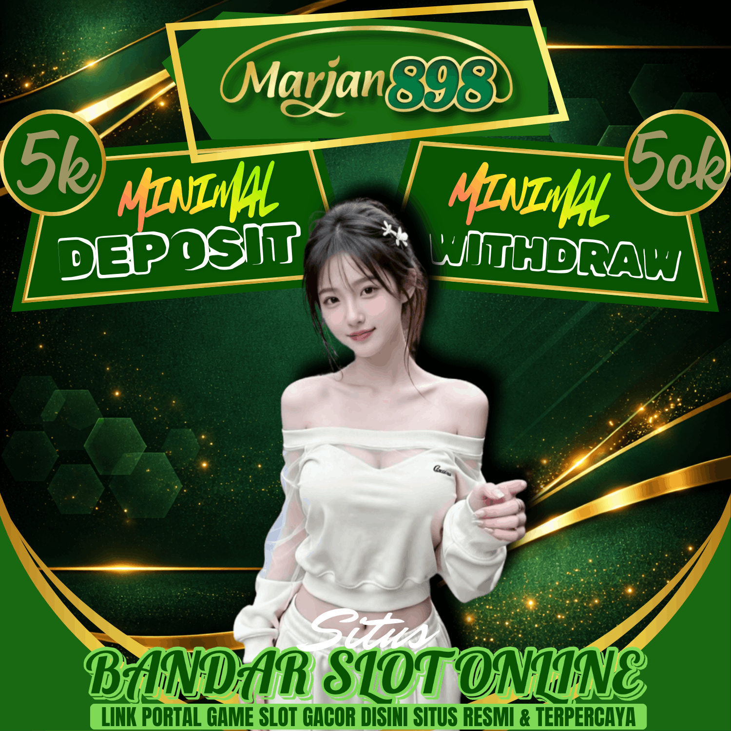 Situs Marjan898