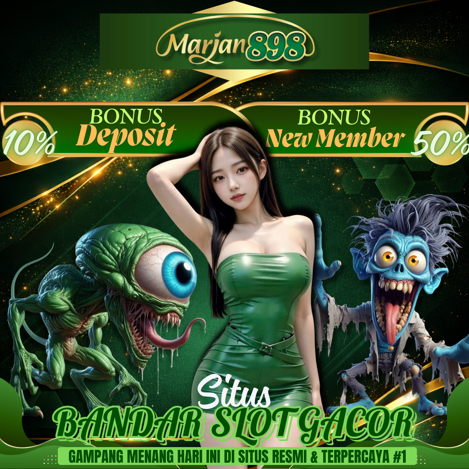 MARJAN898 - Platfrom Gaming PG Resmi & Viral bagi Slot Online Terpercaya - WooCommerce eCommerce