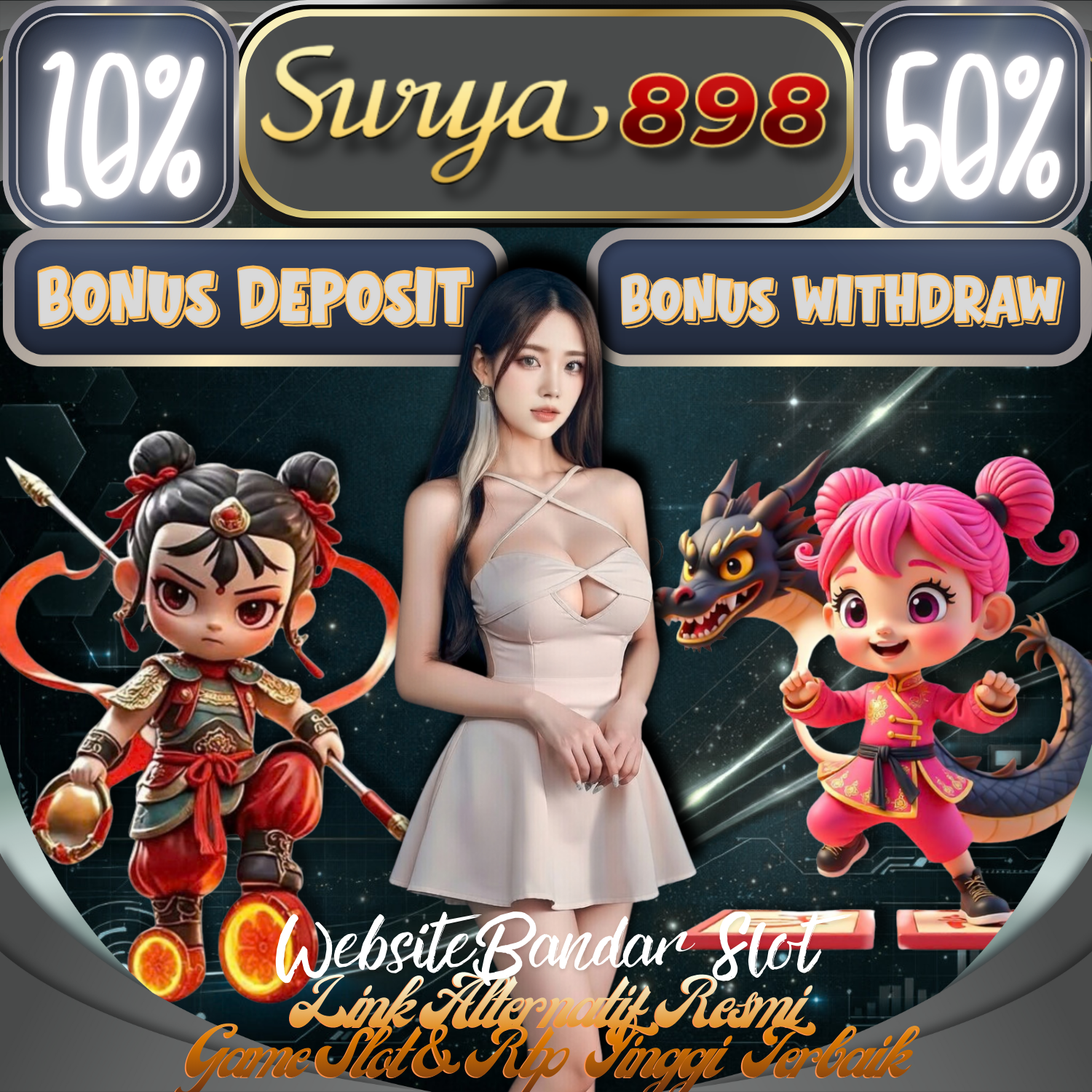 SURYA898