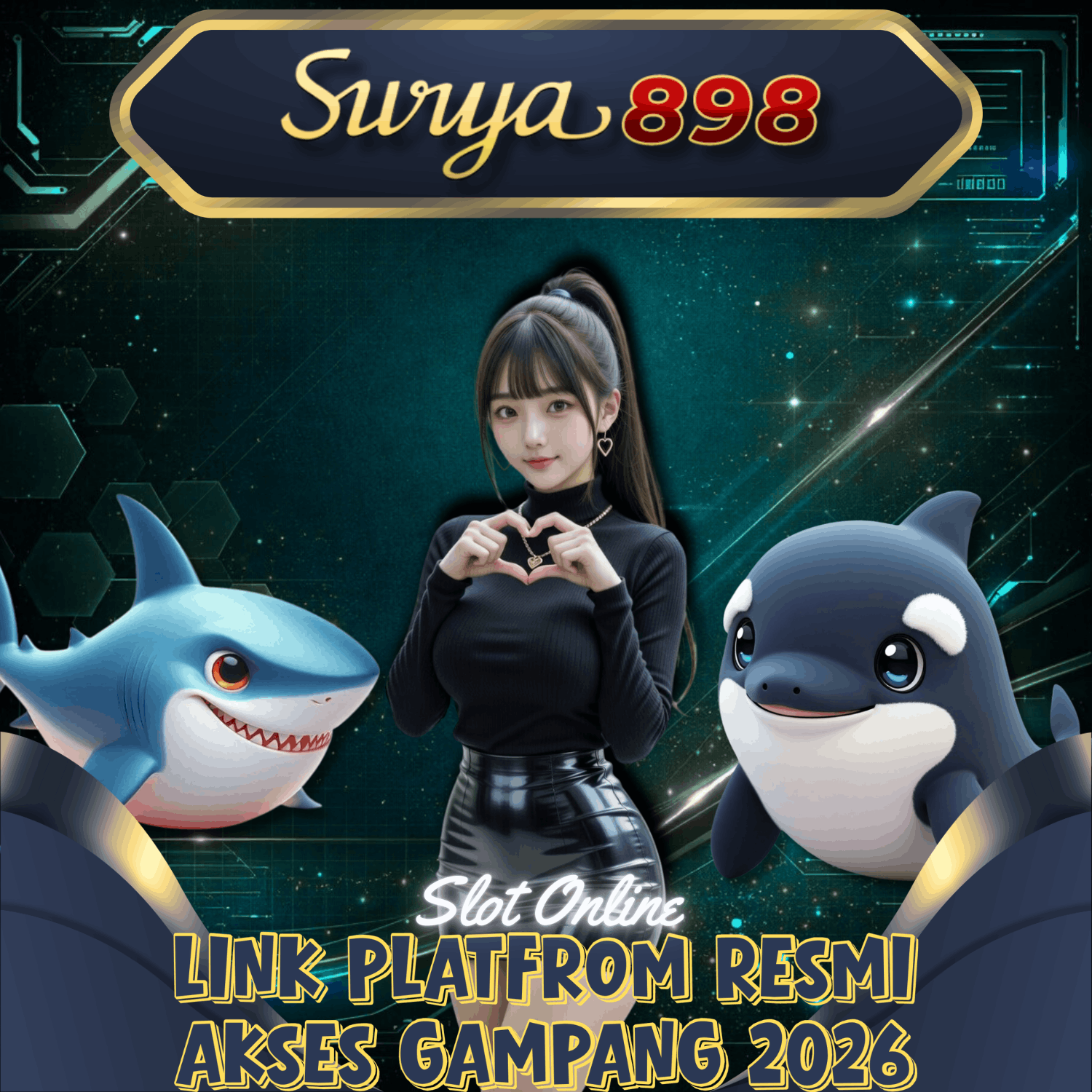 SURYA898