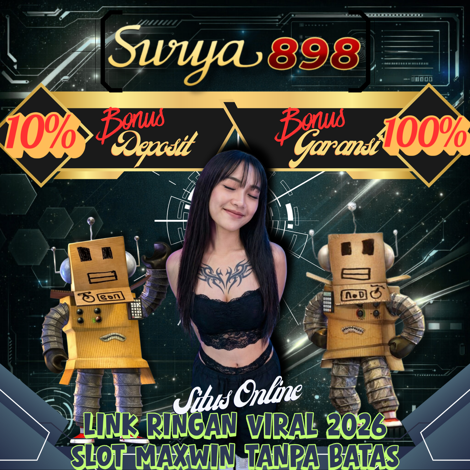 SURYA898