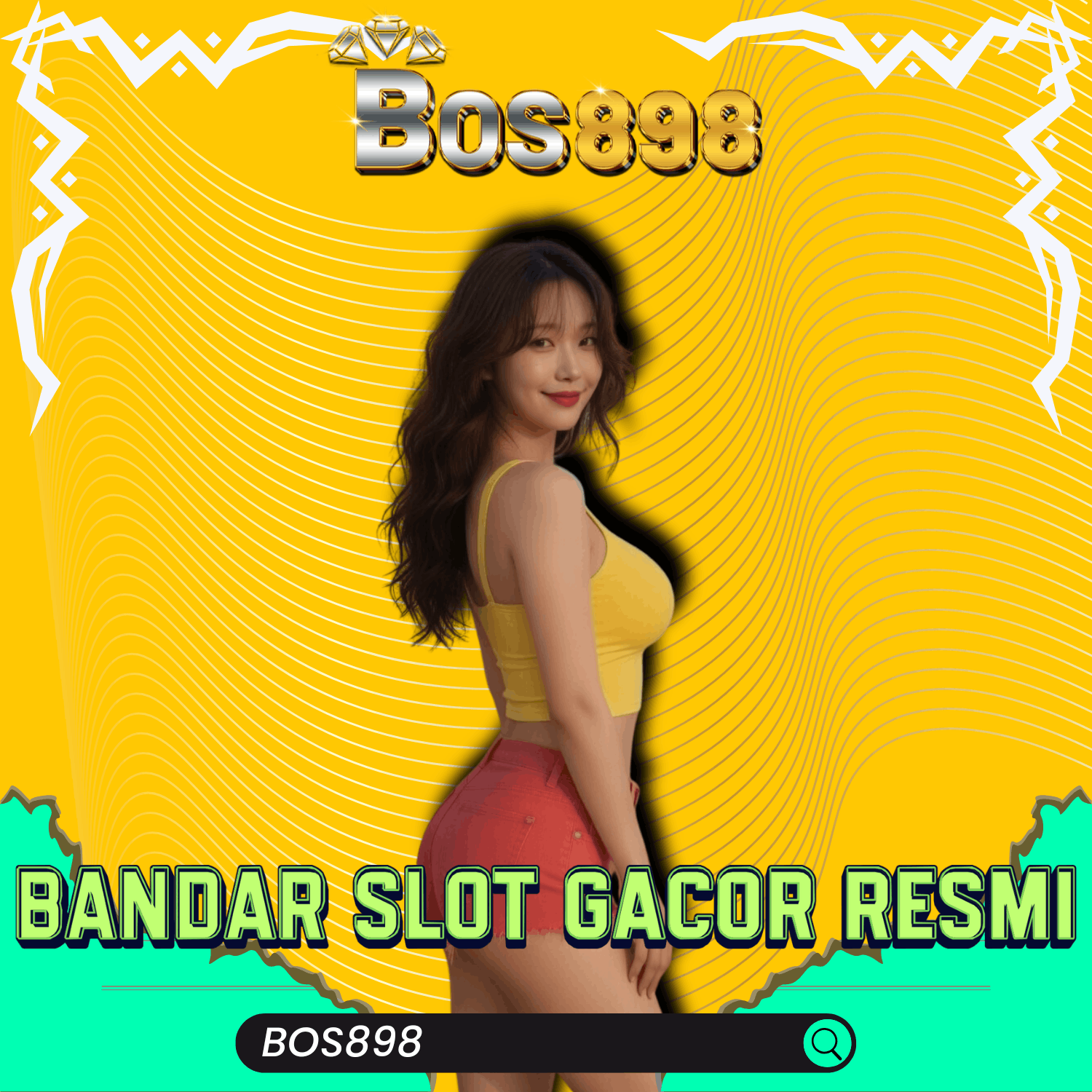 Situs Bos898