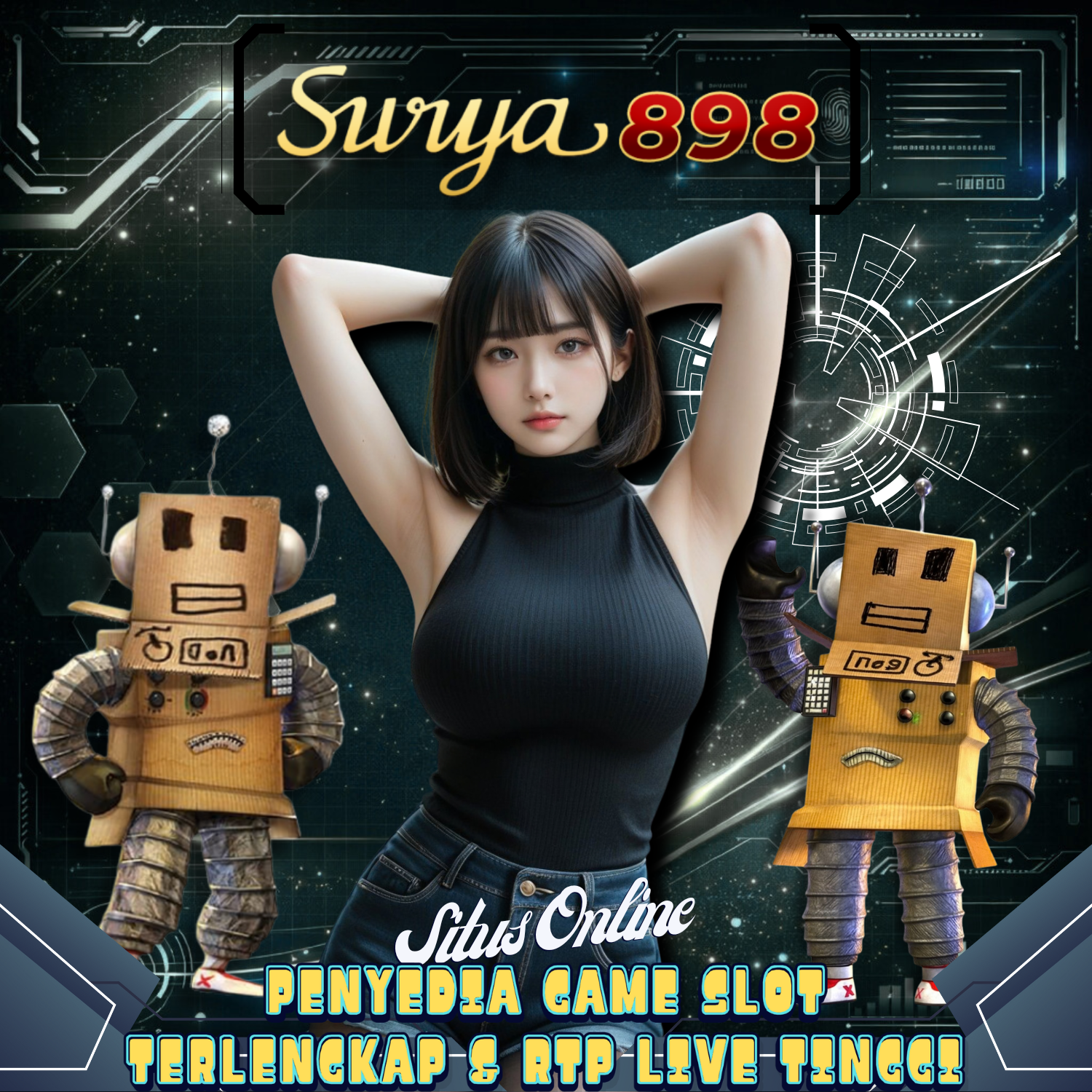 SURYA898