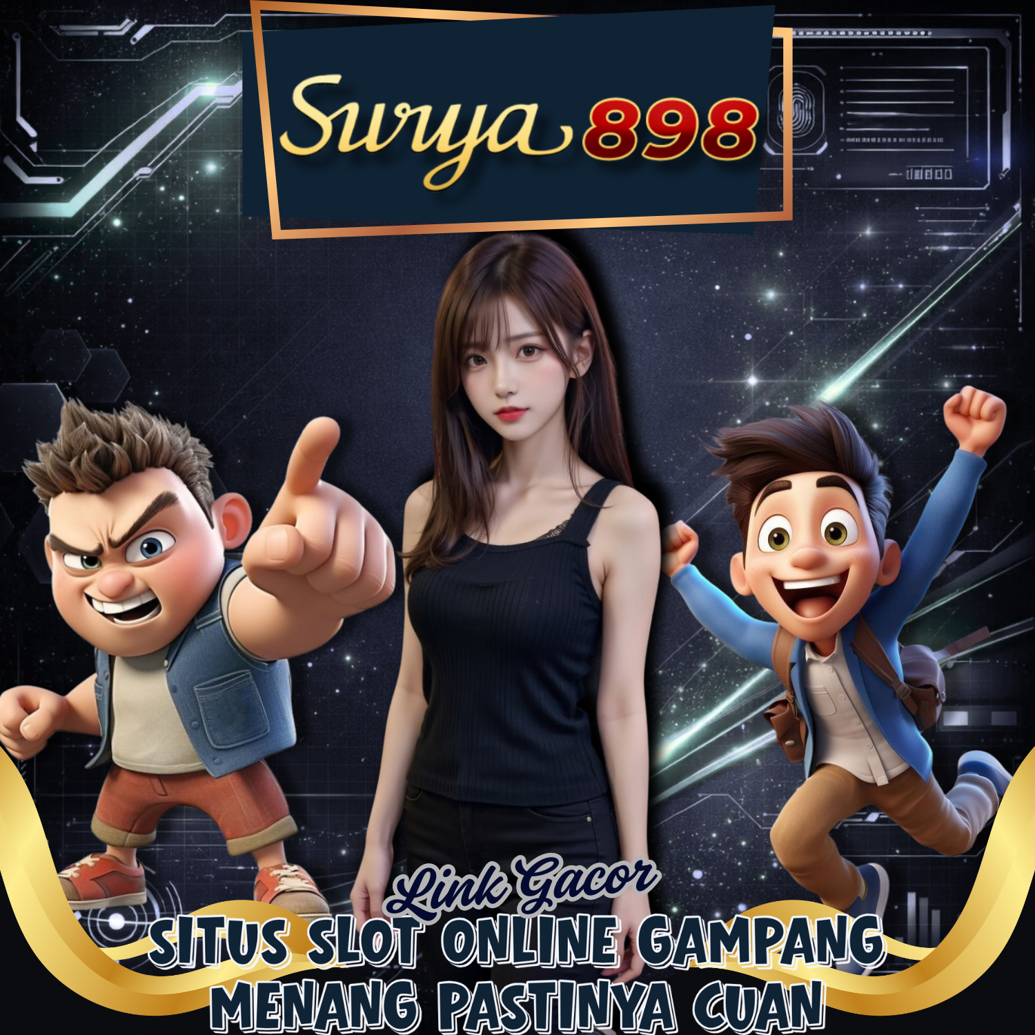 SURYA898