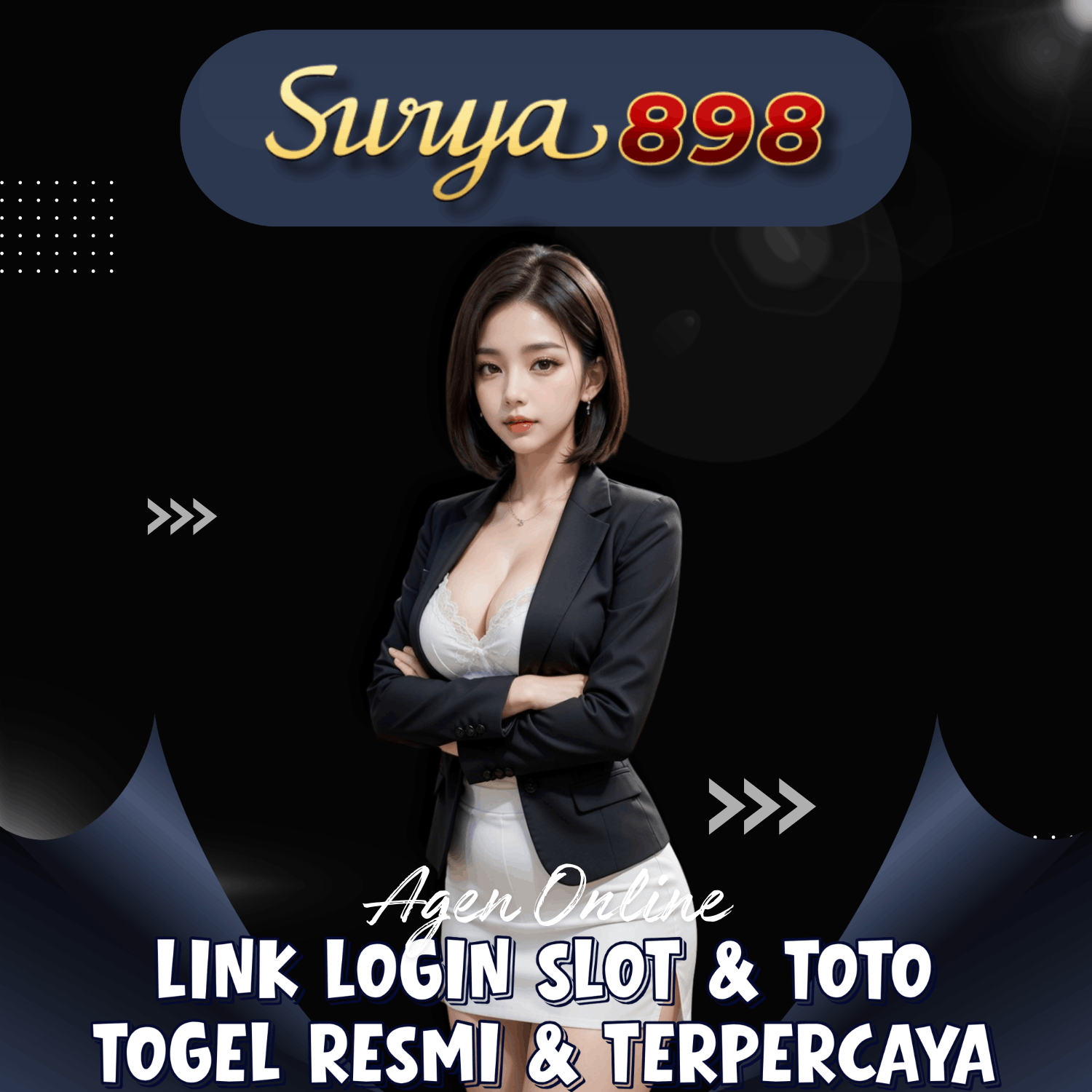 SURYA898 | Situs Slot Collab & Studio Resmi dengan Sistem Stabil dan Peluang Menang Tinggi