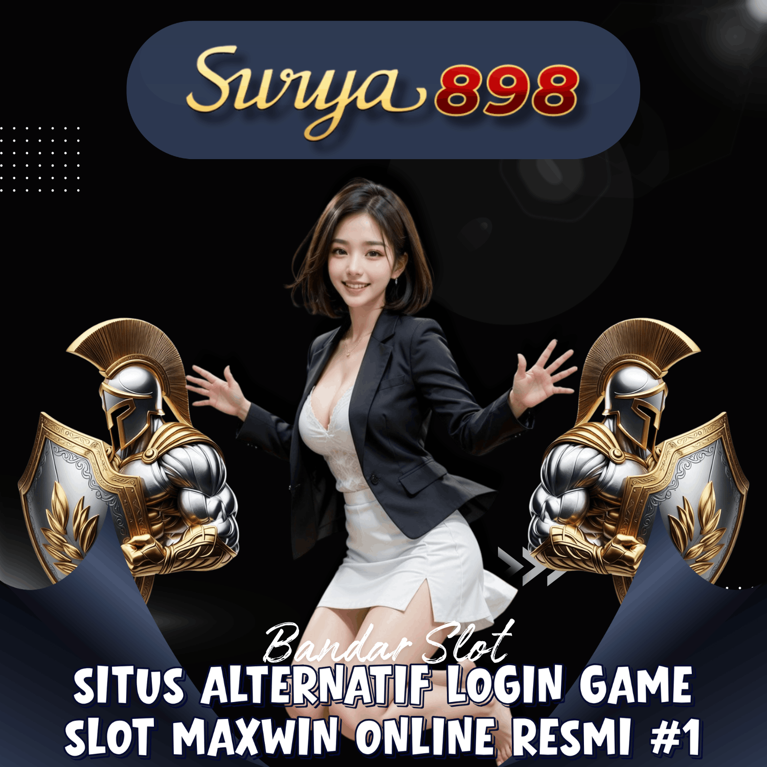 SURYA898 : Membangun Masa Depan yang Lebih Baik – Bharatmata Pratishthanam Trust