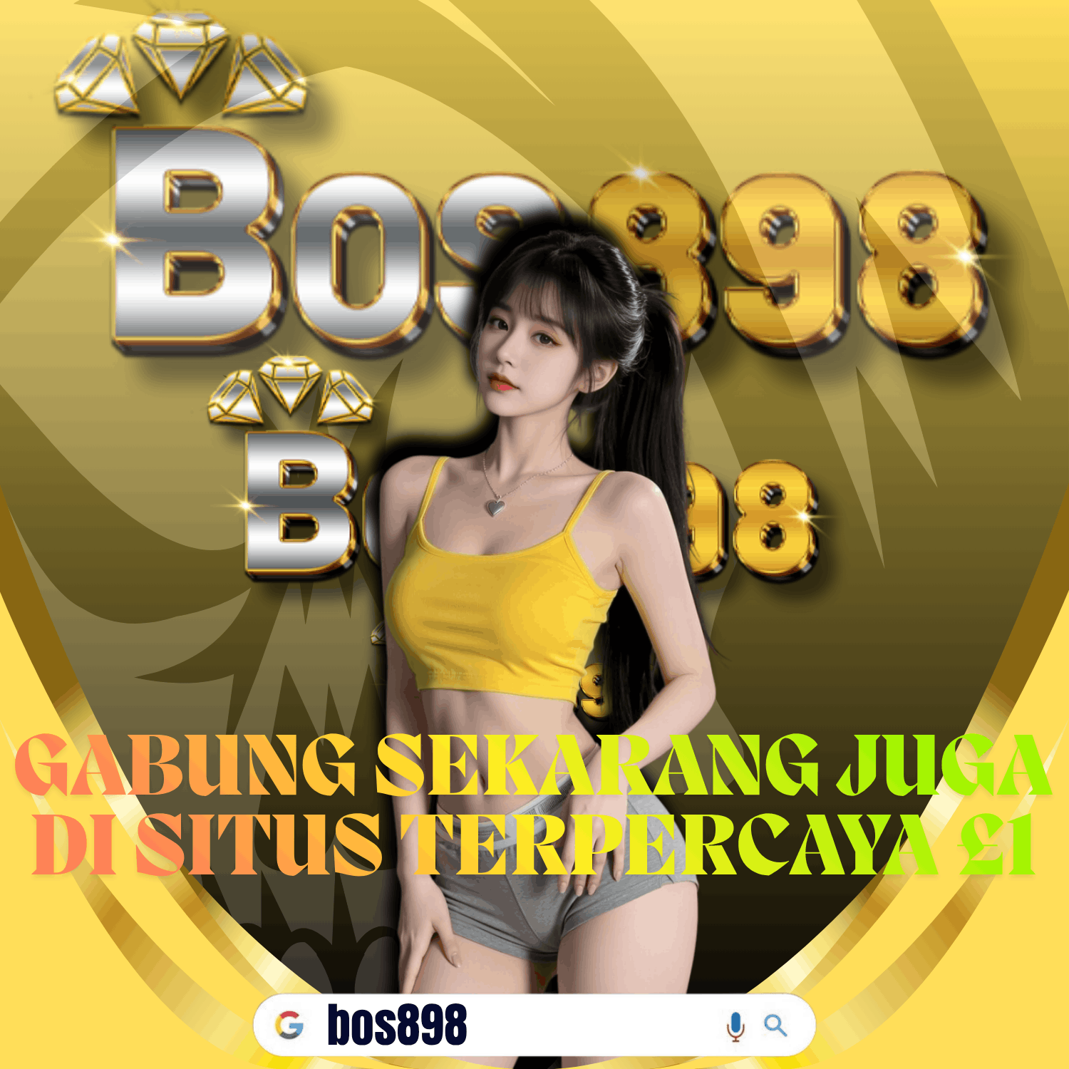 BOS898