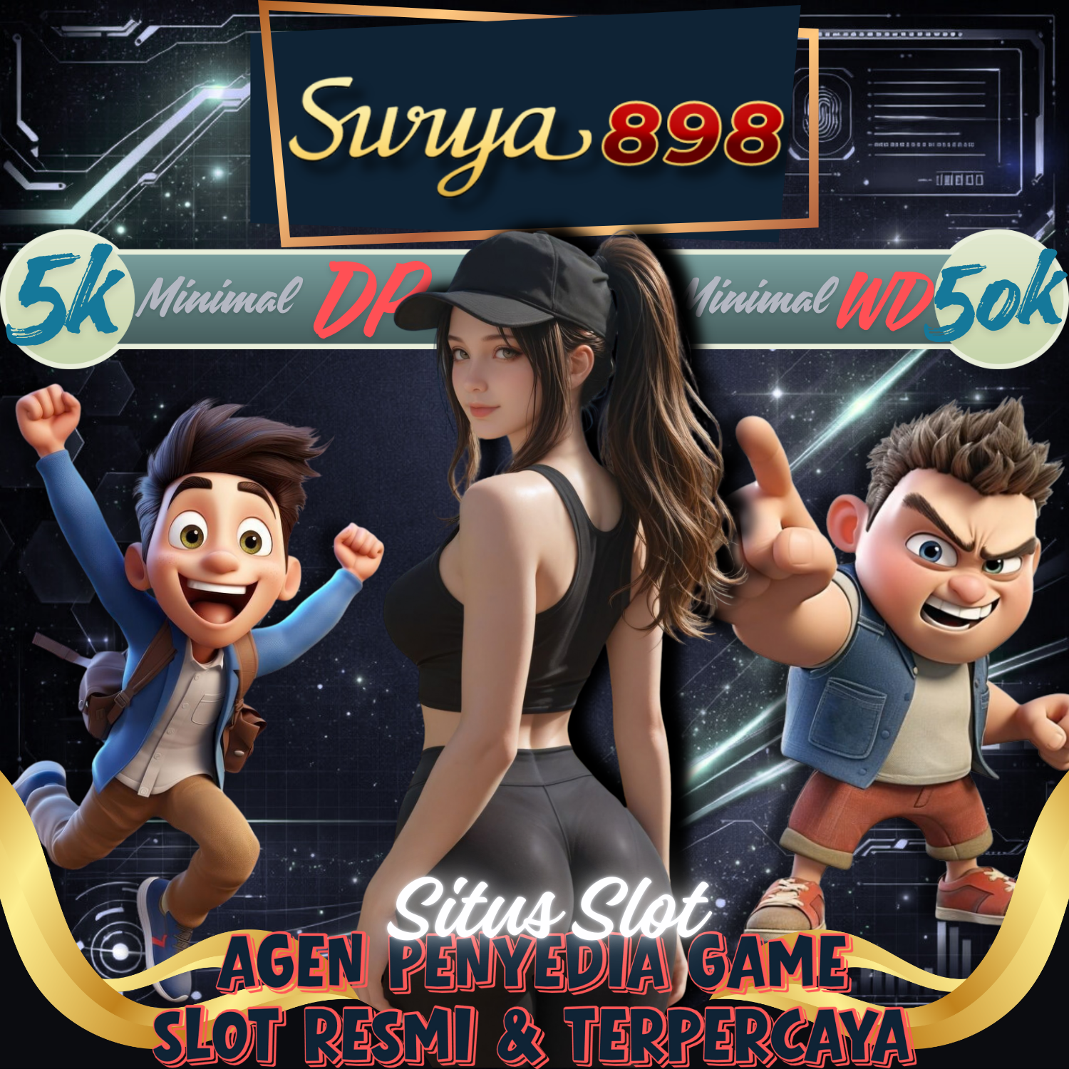 SURYA898