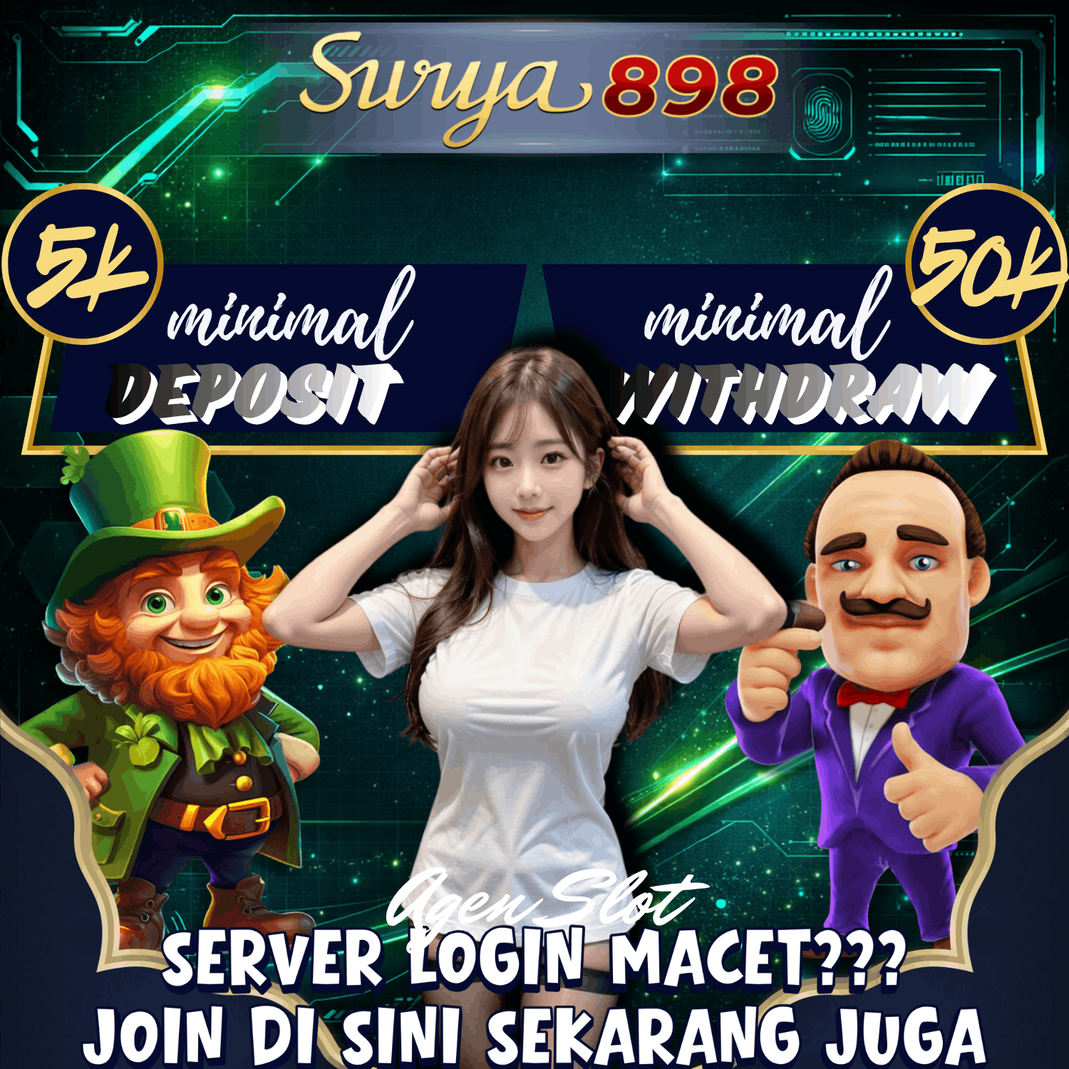 Bandar Togel