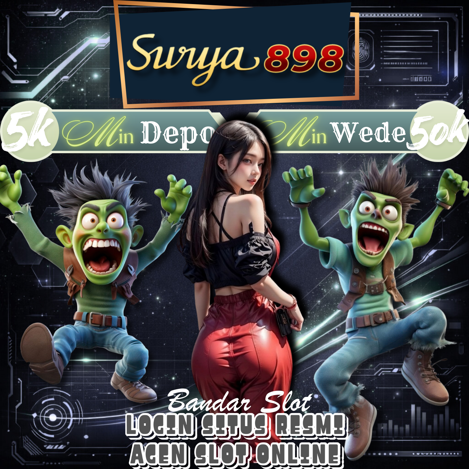 SURYA898