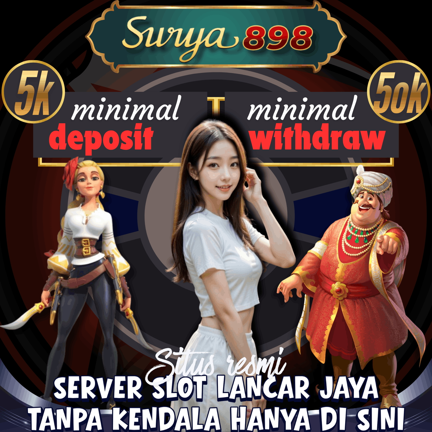 SURYA898