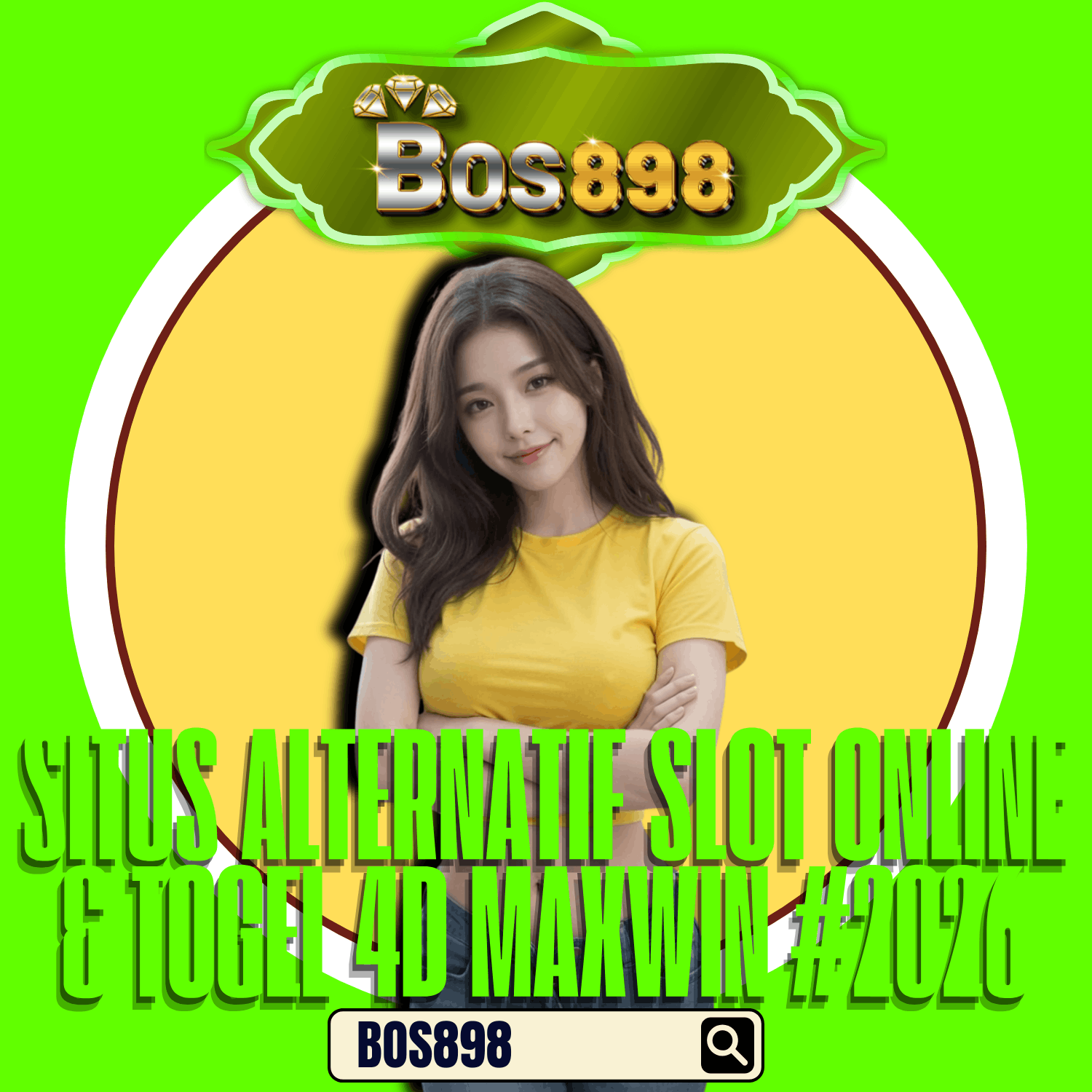 BOS898
