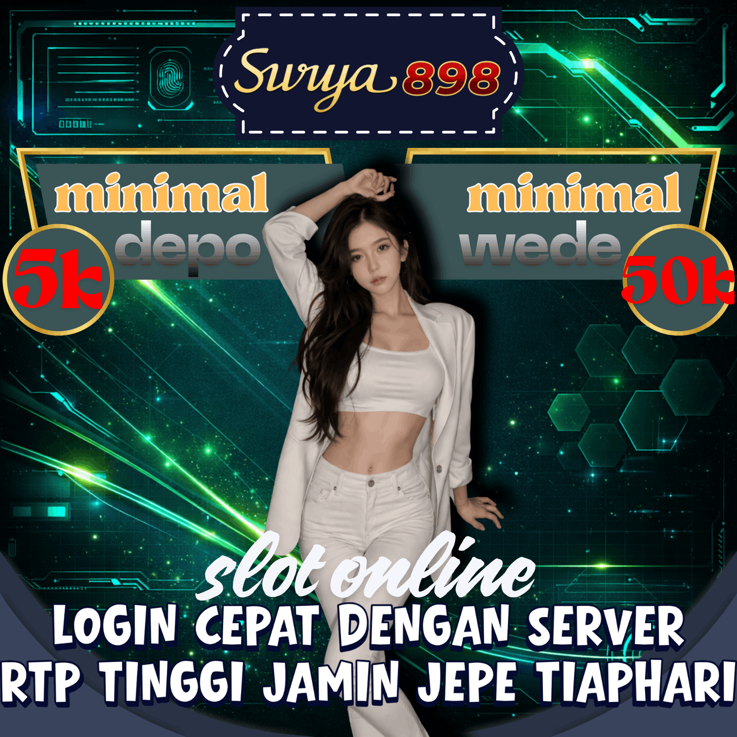 SURYA898: Slot777 Uang Asli Dengan Link Situs Slot Online Maxwin Hari Ini