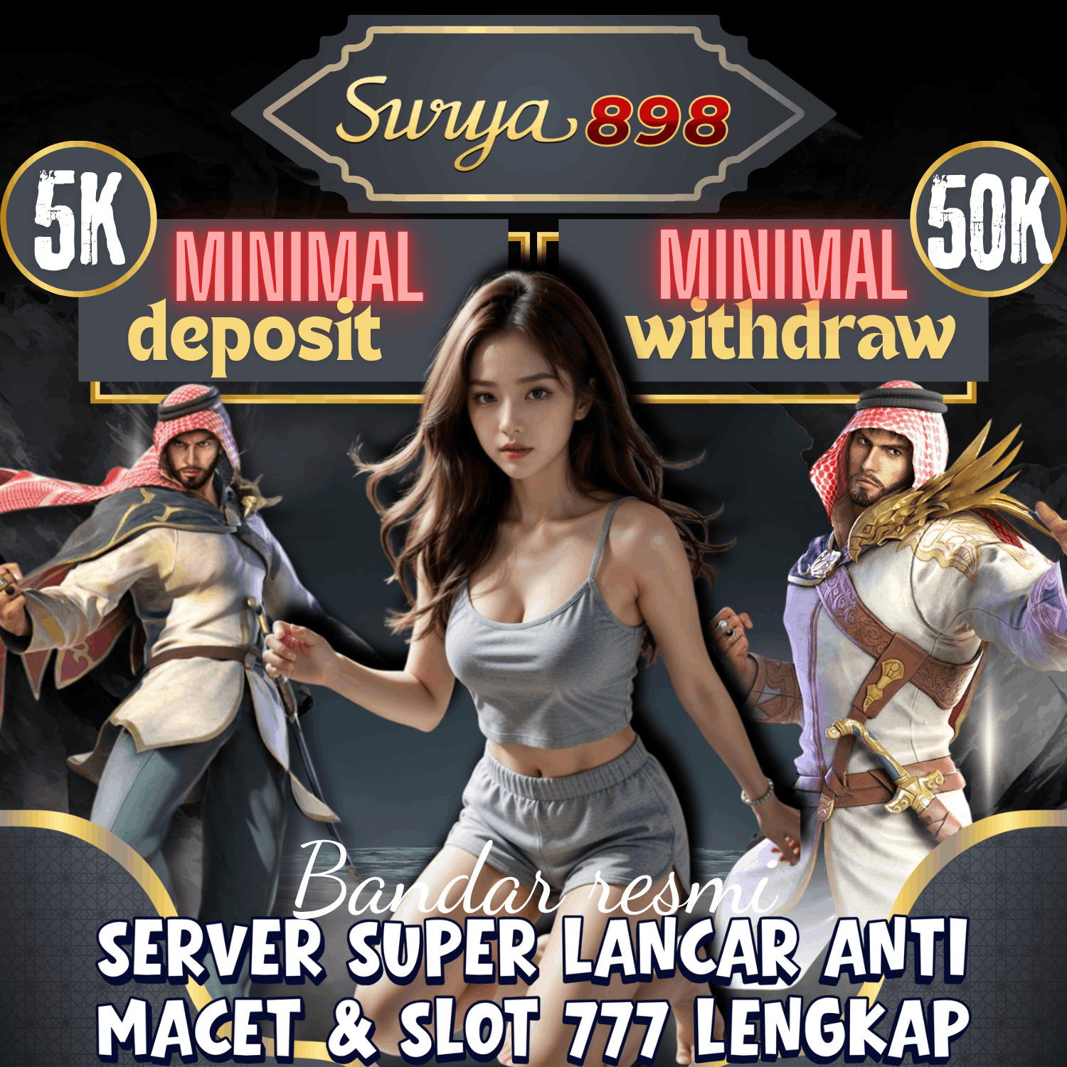 SURYA898