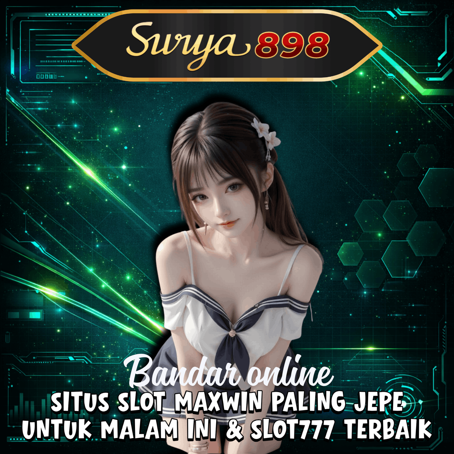 SURYA898