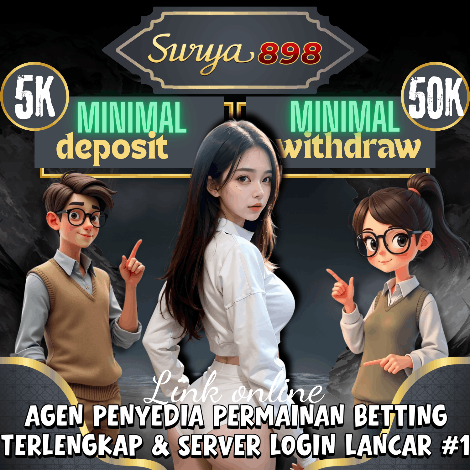 SURYA898 📱 Dkanto.com: Sumber Informasi Spesifikasi Gadget dan Produk Jepang Terlengkap