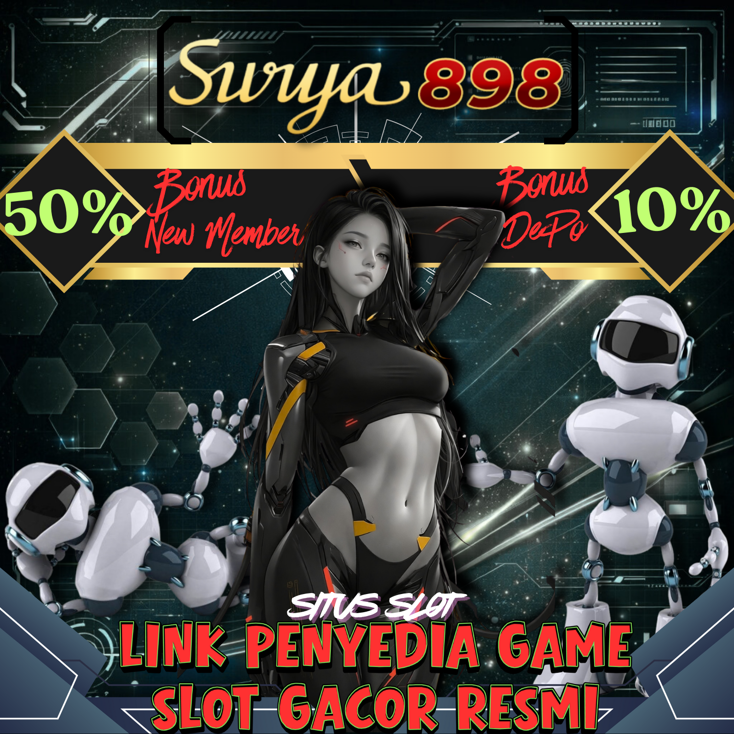 SURYA898