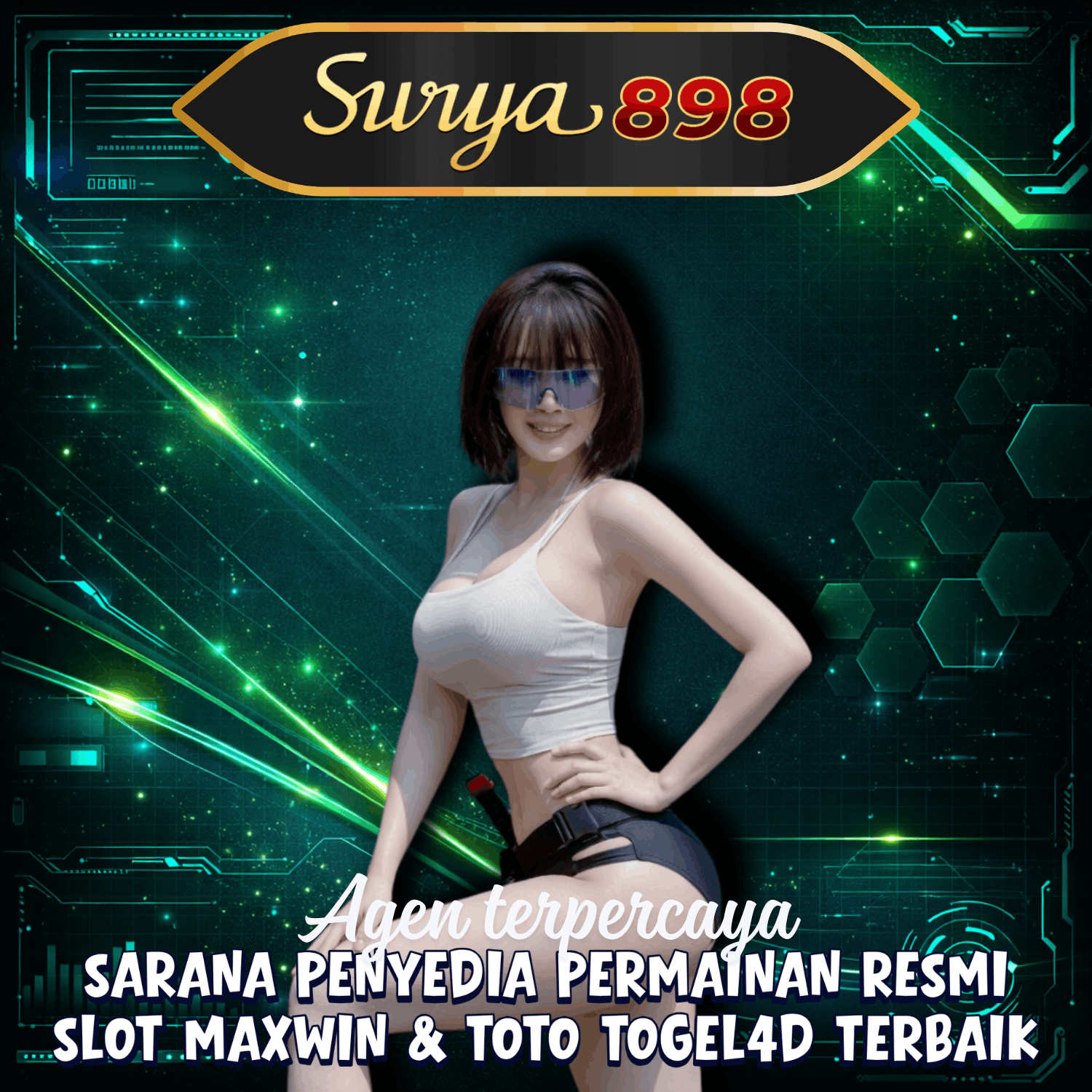 SURYA898