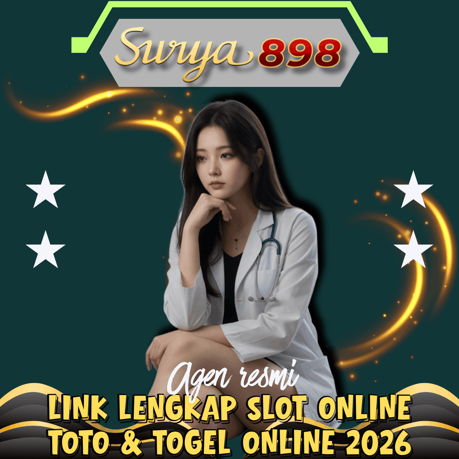 SURYA898