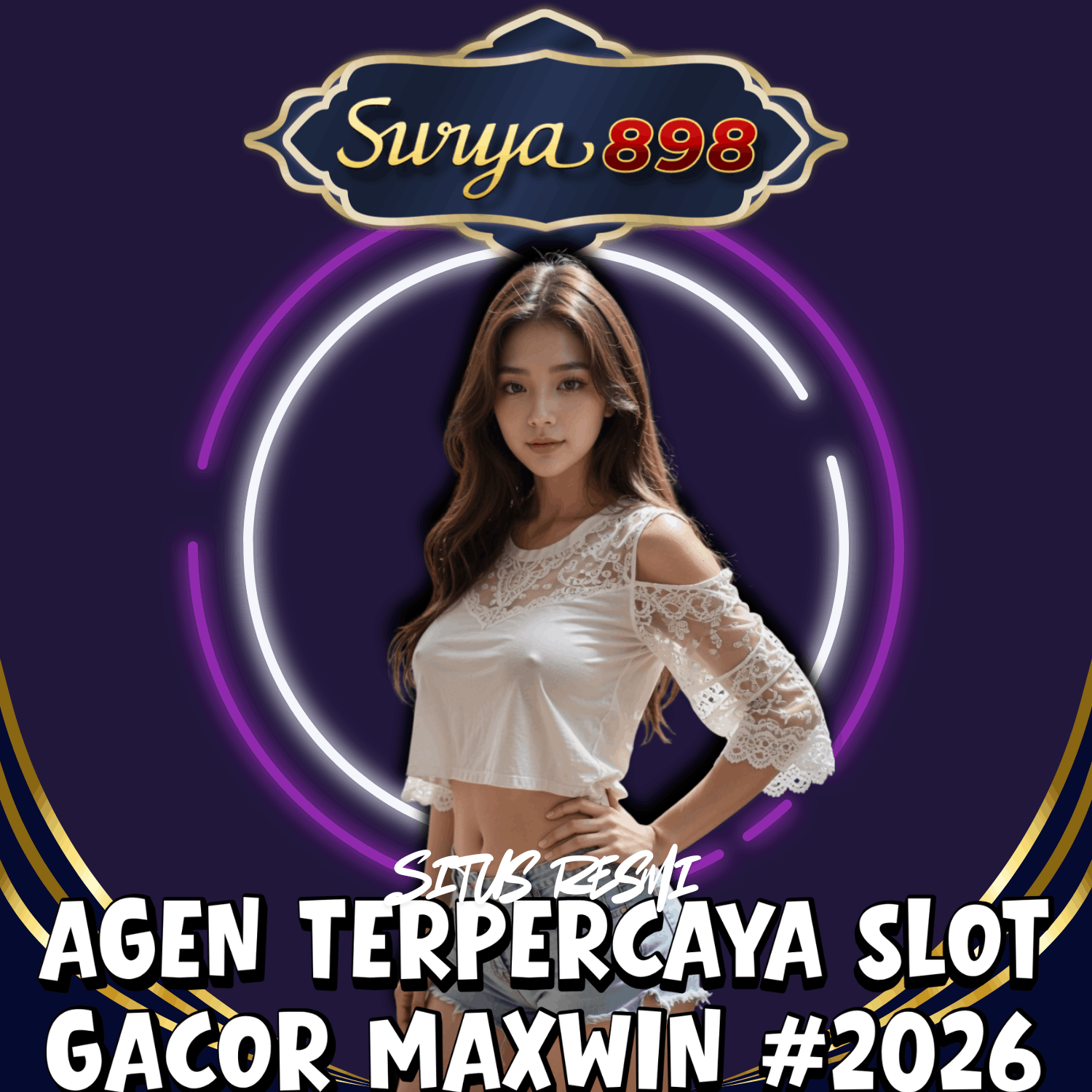 SURYA898 | Portofolio Profesional Ilustrasi Manga dan Seni Visual