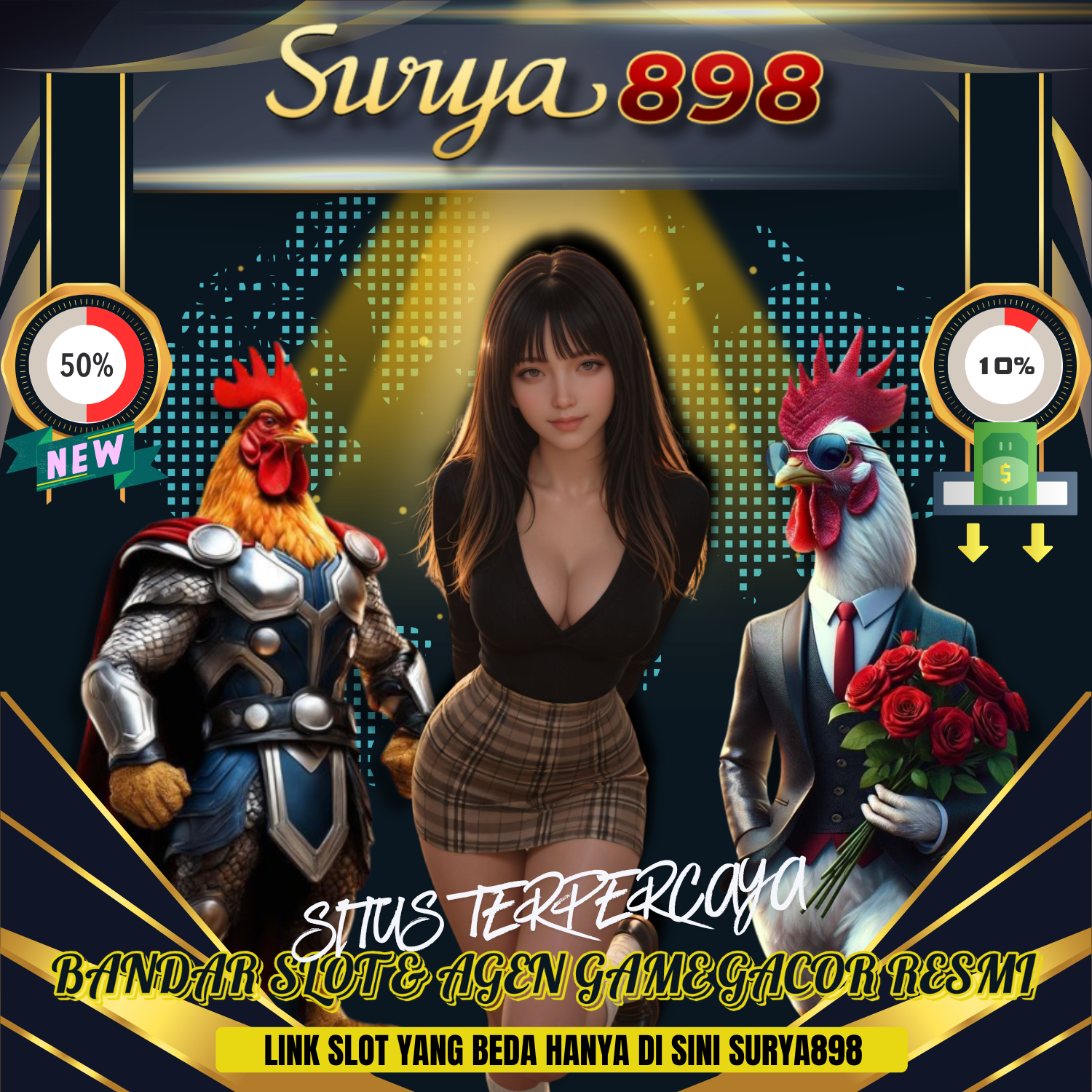 SURYA898
