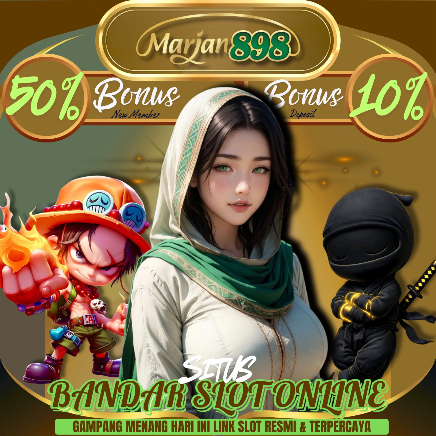 MARJAN898