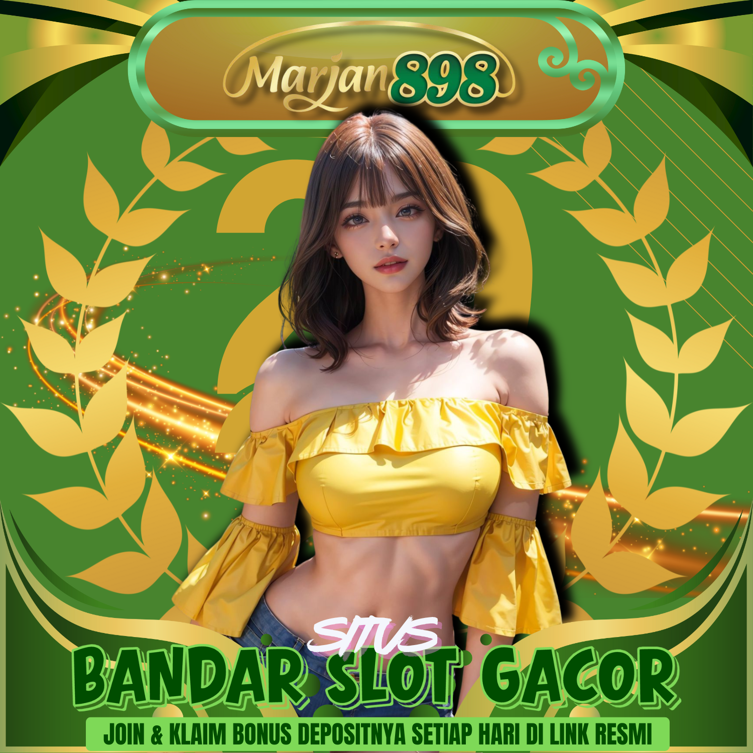 MARJAN898