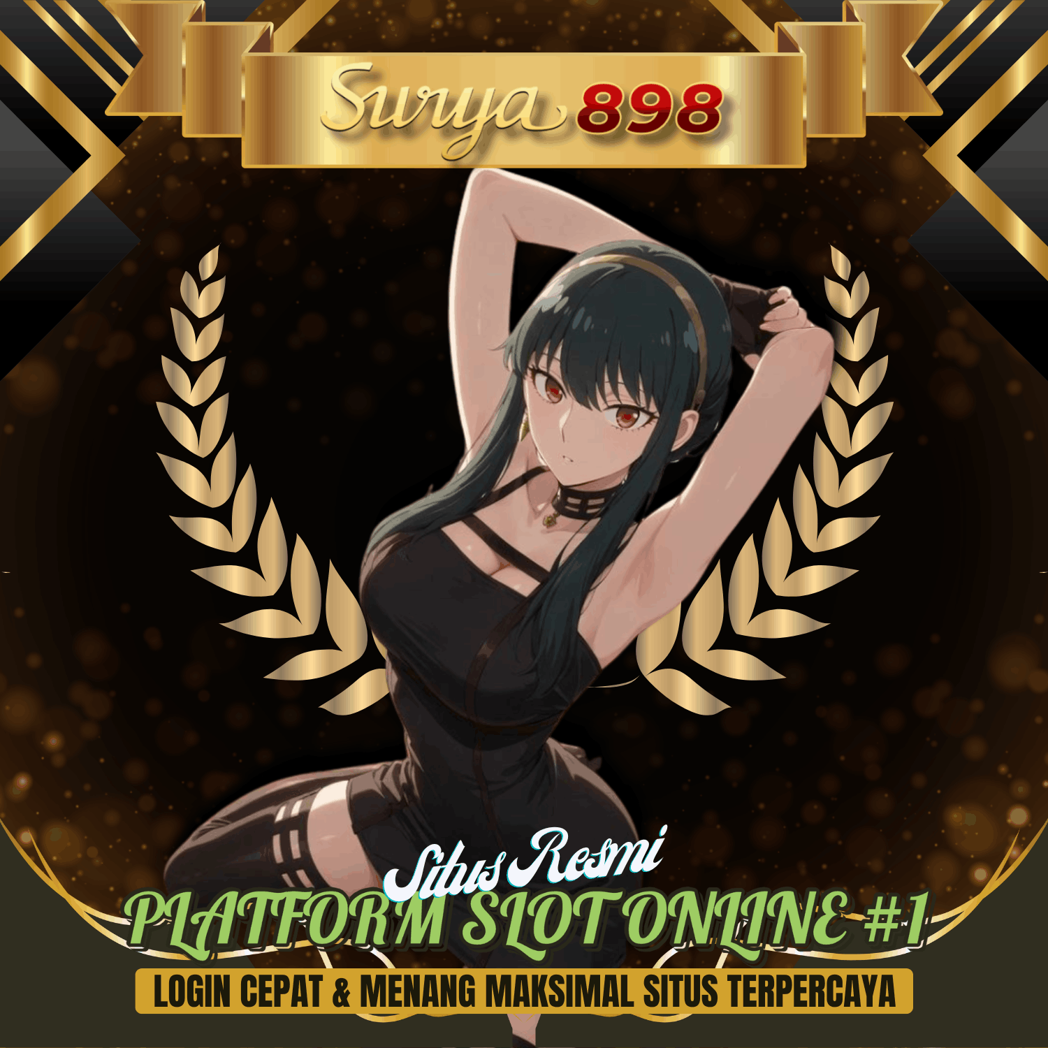 surya898