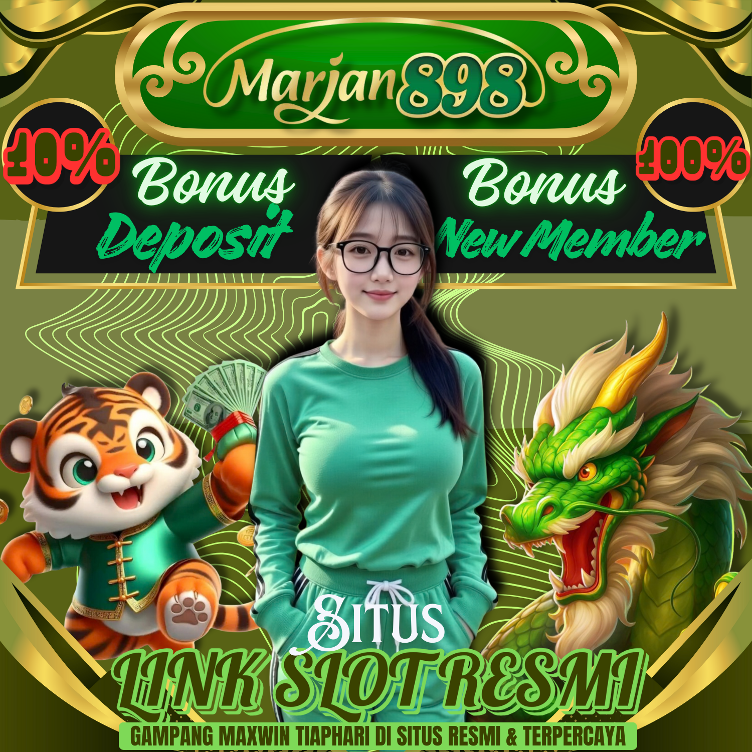 Slot