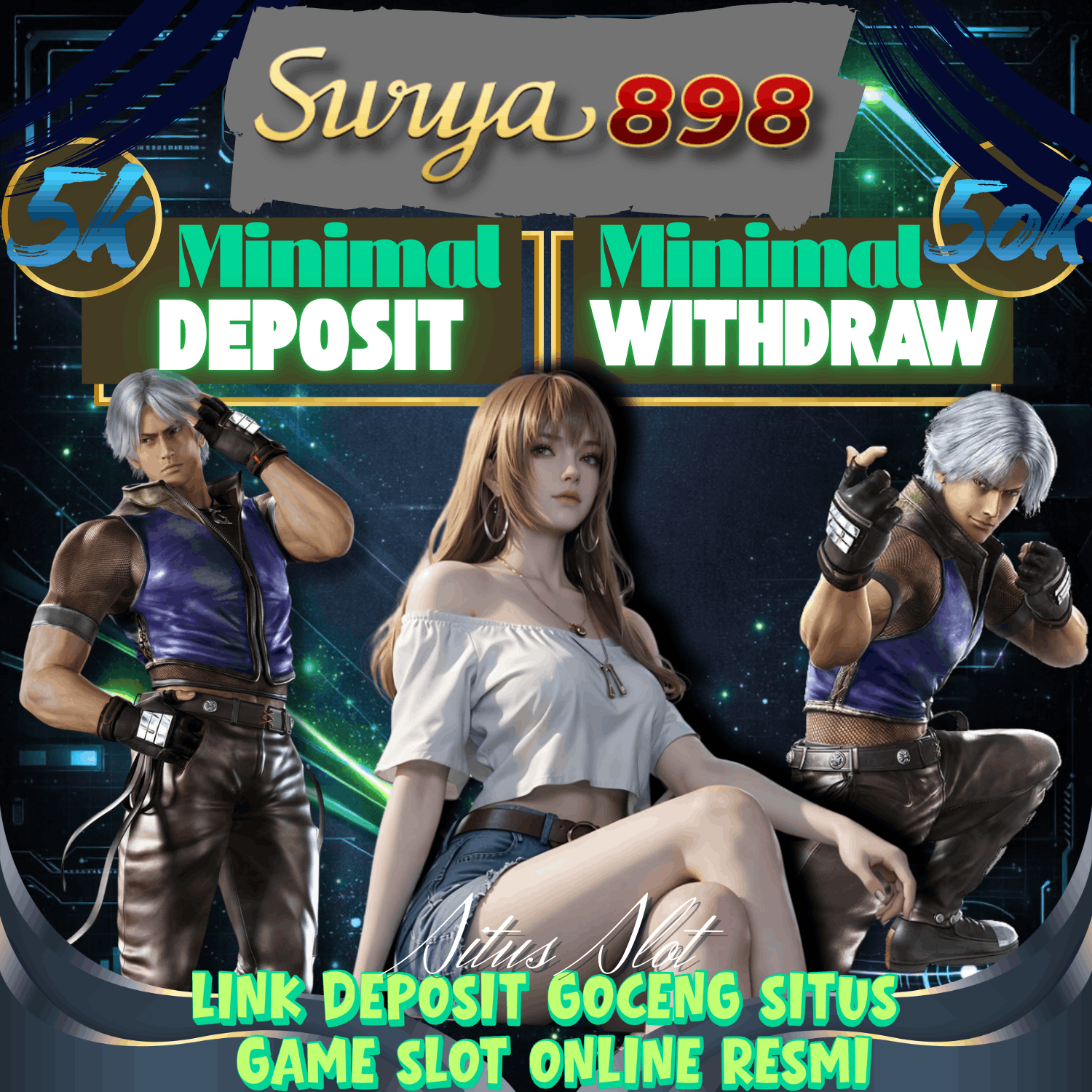 SURYA898