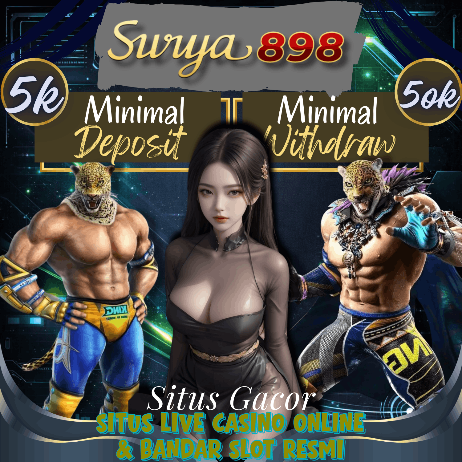 SURYA898