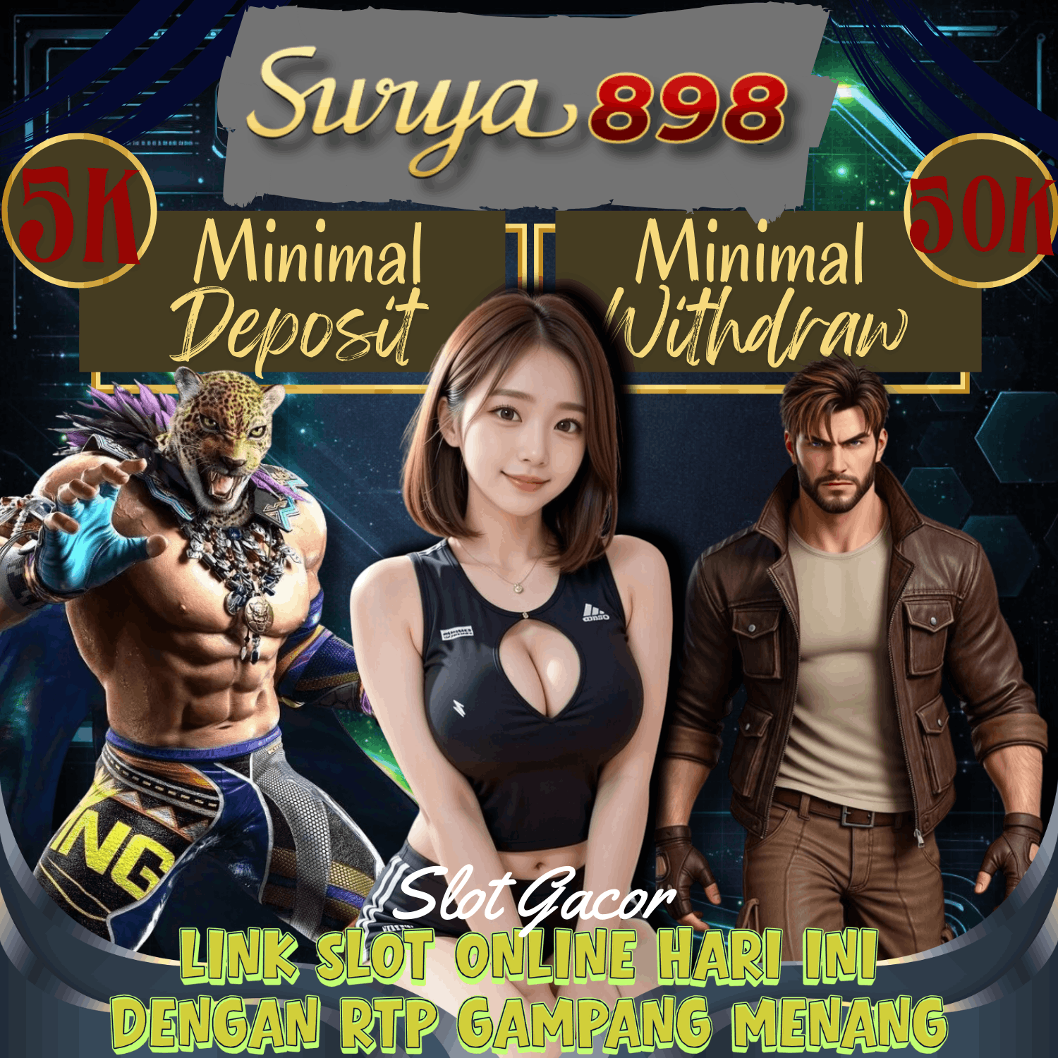 SURYA898