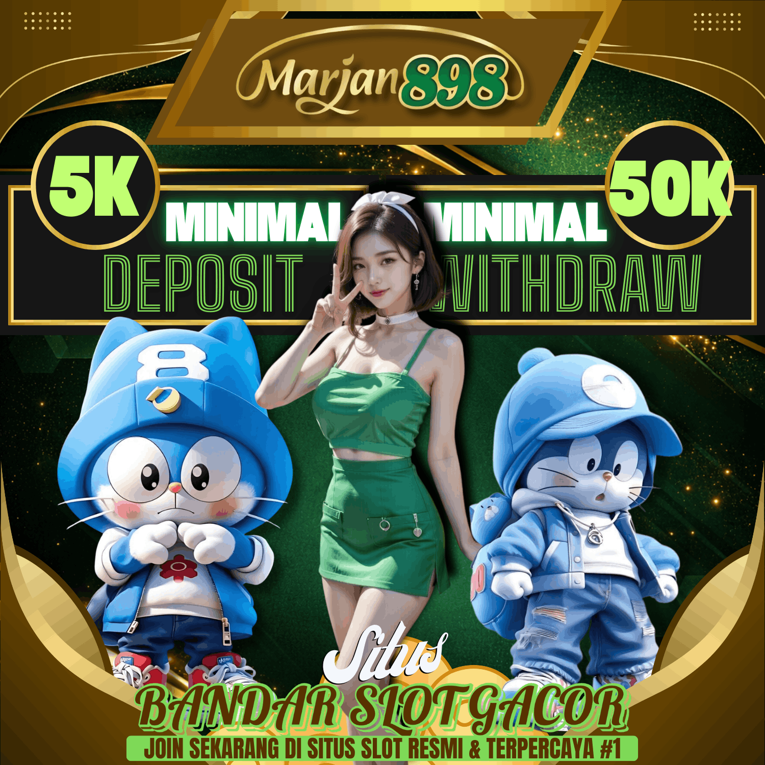 MARJAN898