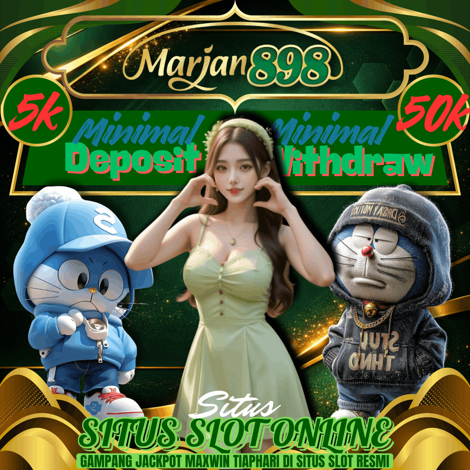 MARJAN898