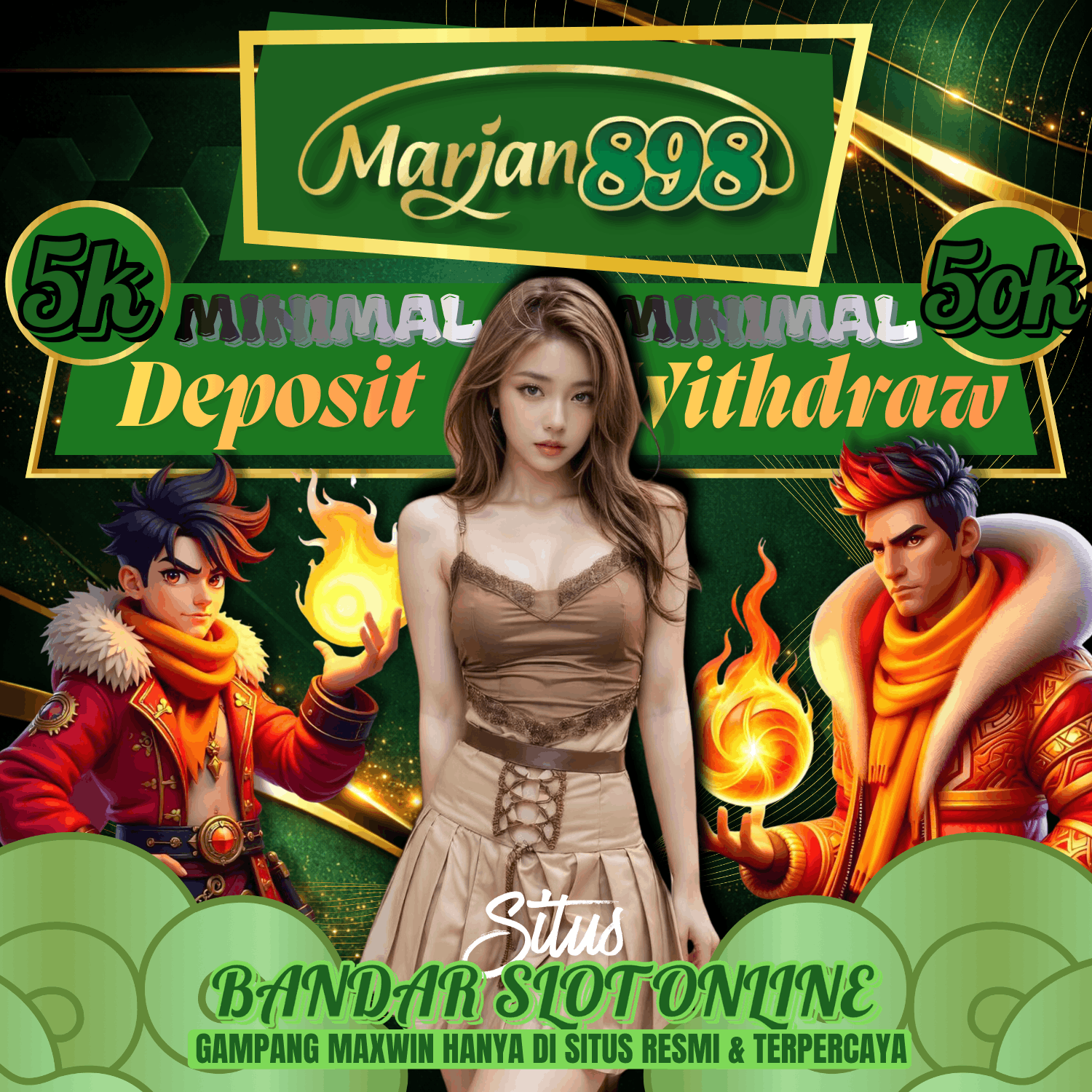 MARJAN898