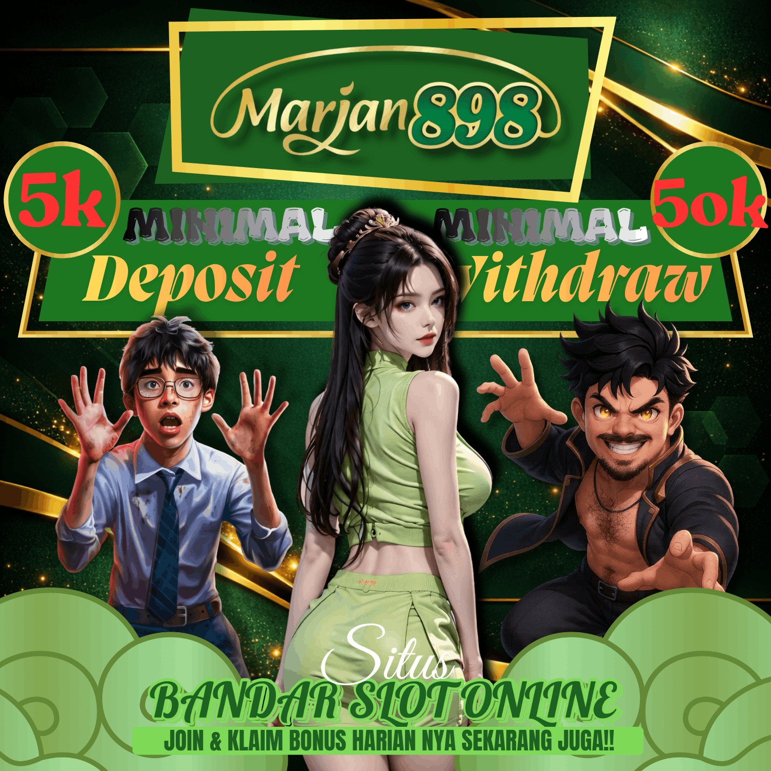 MARJAN898
