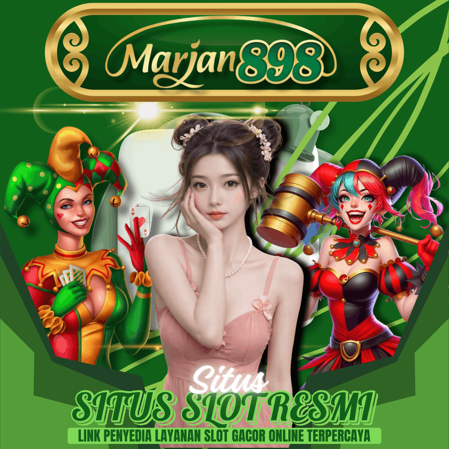 MARJAN898