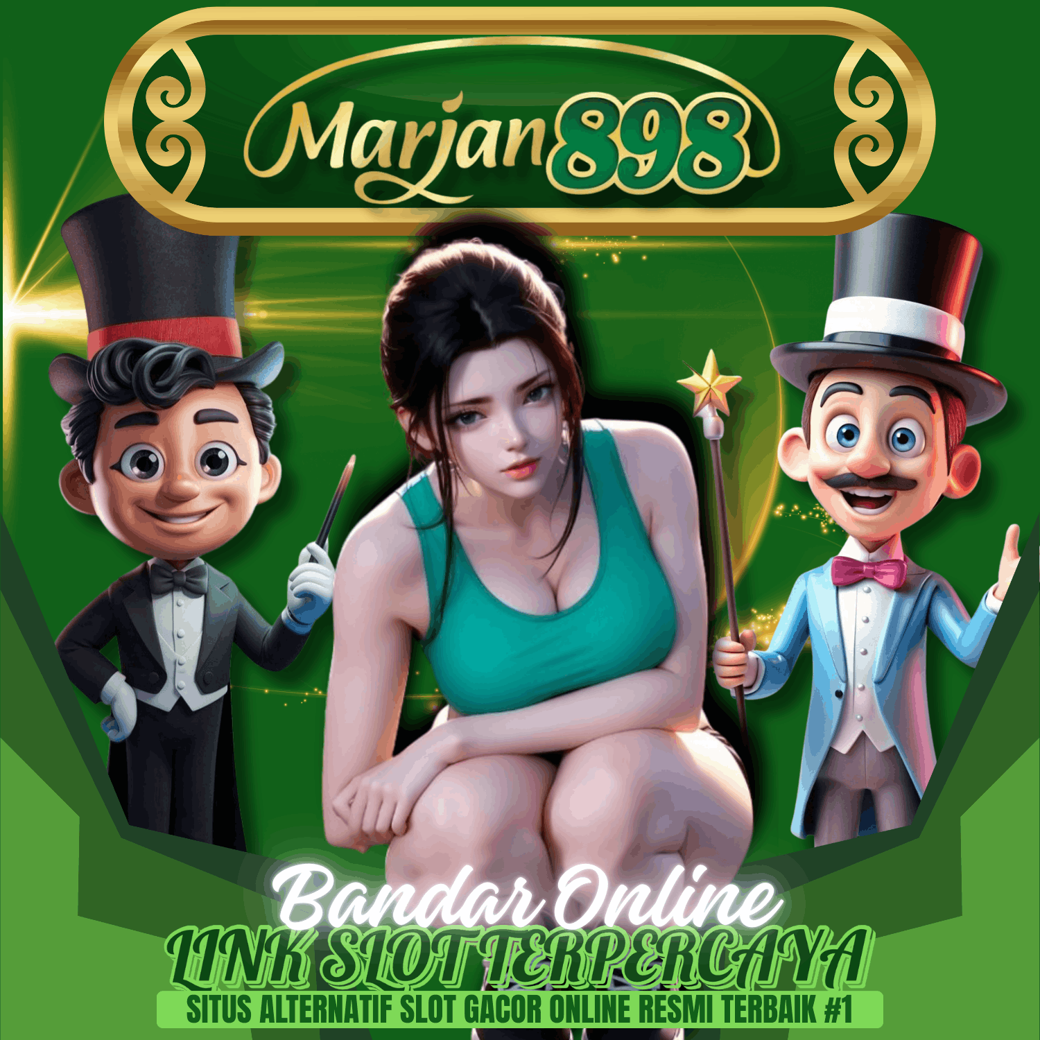 MARJAN898