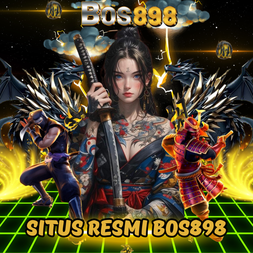 BOS898 BANNER